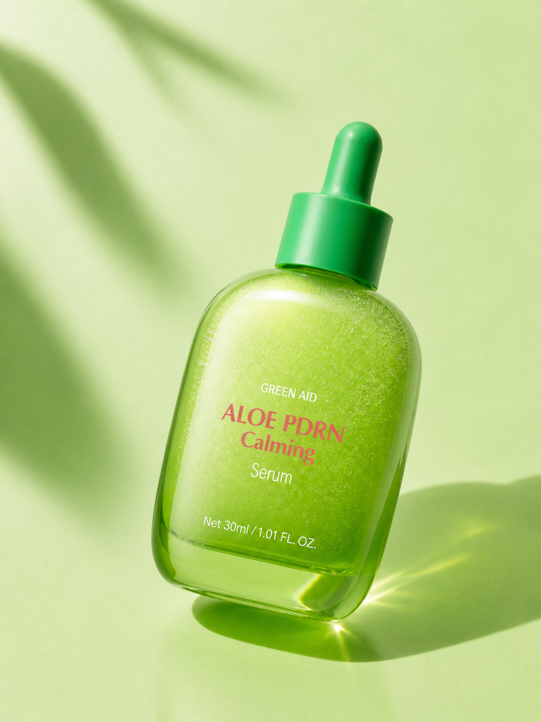 Veloura Aloe PDRN Calming Serum