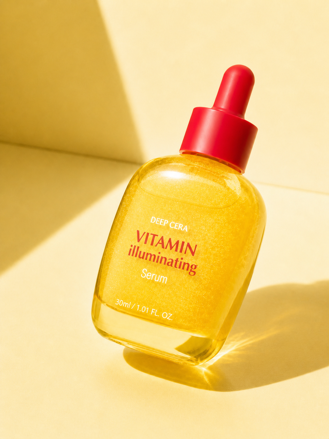 Veloura Vitamin Illuminating Serum
