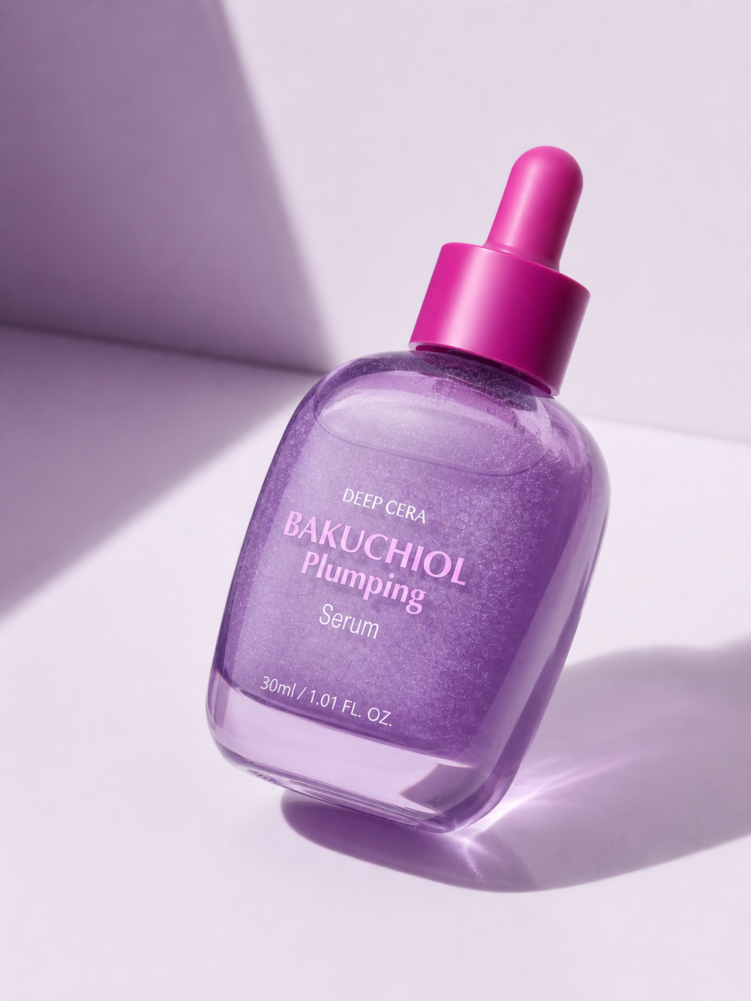 Veloura Bakuchiol Plumping Serum