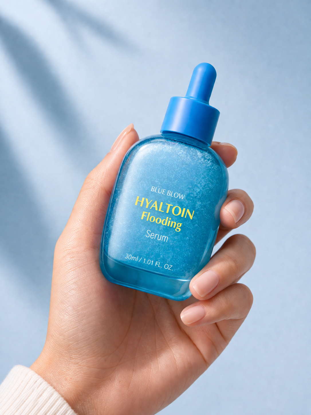 Veloura Hyaltoin Flooding Serum