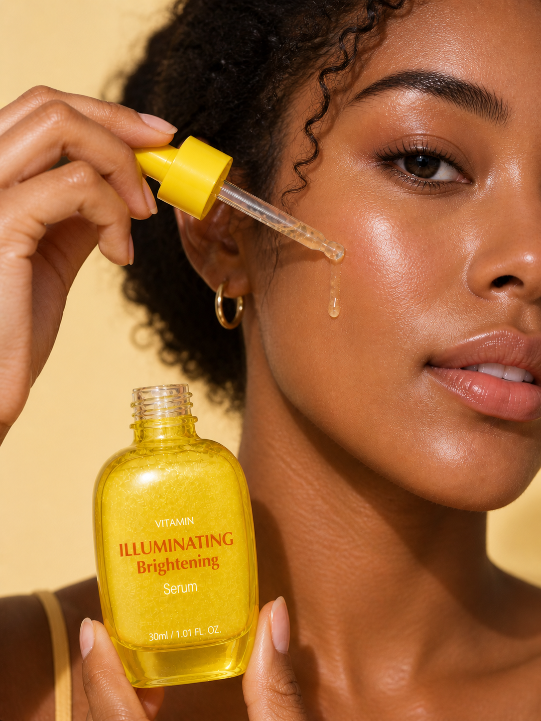 Veloura Vitamin Illuminating Serum